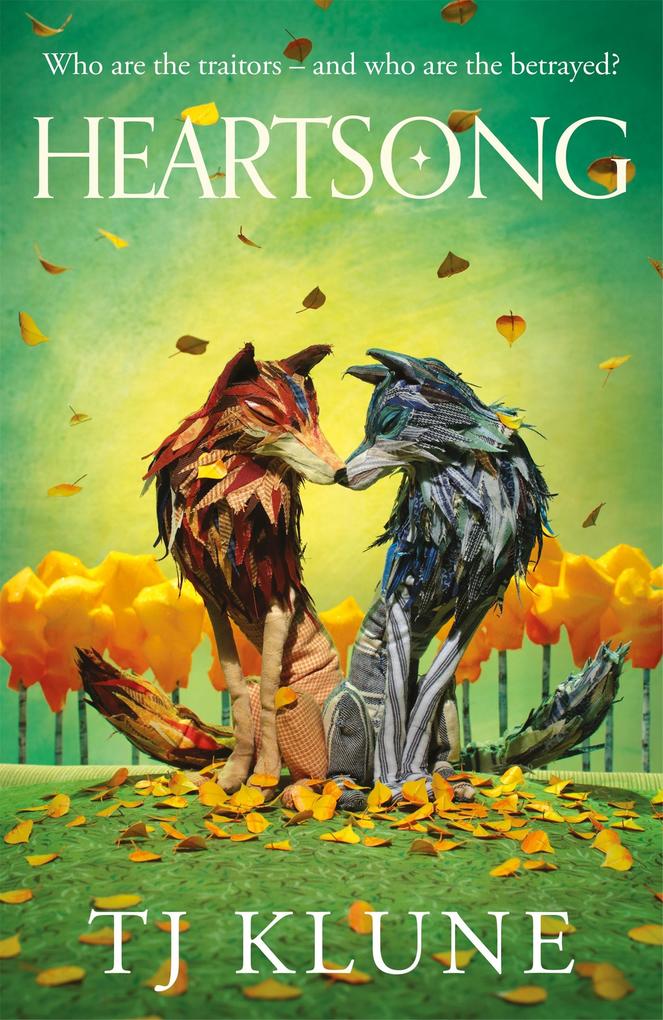 Pan Macmillan Heartsong