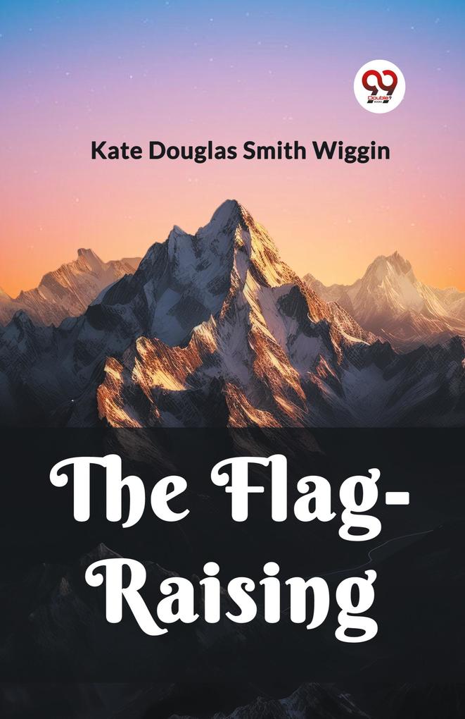 The Flag-Raising