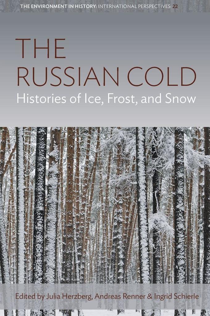 Russian Cold The