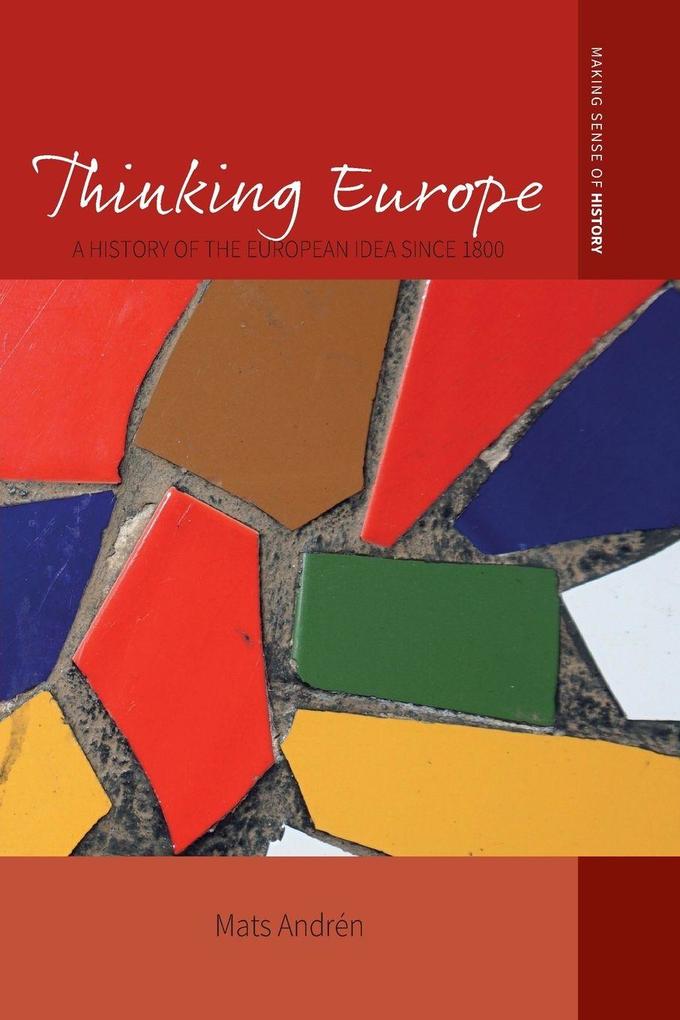 Thinking Europe