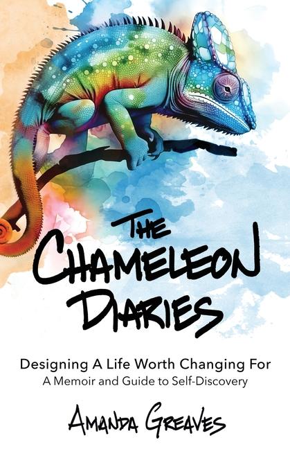 The Chameleon Diaries