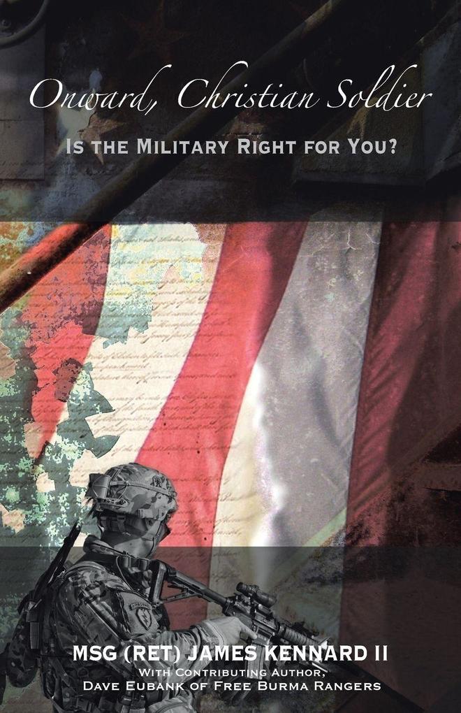 Onward Christian Soldier