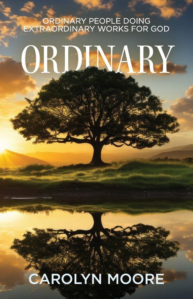 Ordinary
