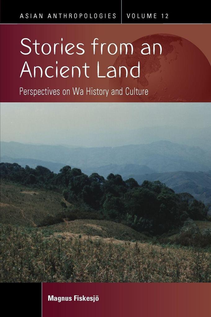 Stories from an Ancient Land