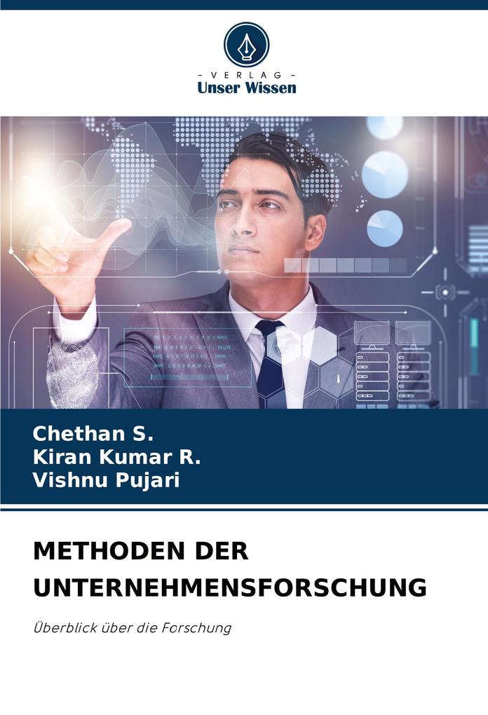 METHODEN DER UNTERNEHMENSFORSCHUNG