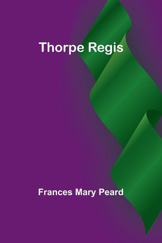 Thorpe Regis