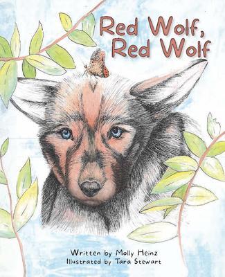 Red Wolf Red Wolf