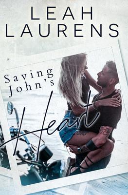 Saving John's Heart