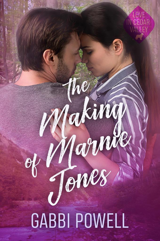 The Making of Marnie Jones