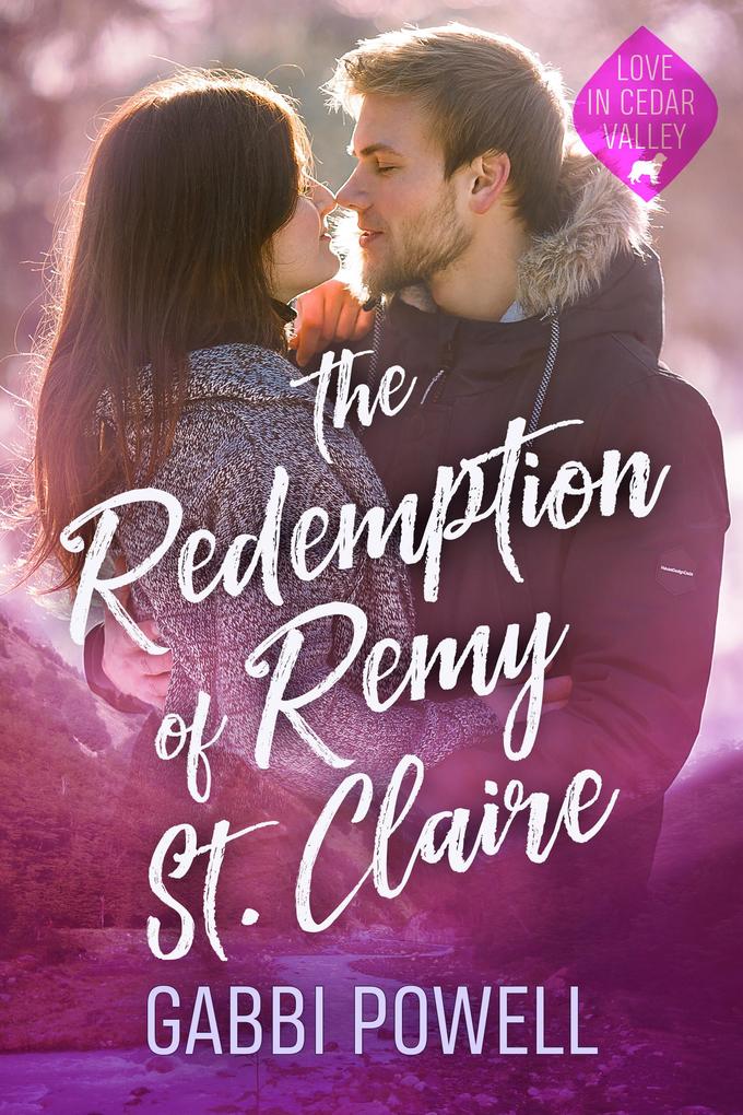 The Redemption of Remy St. Claire