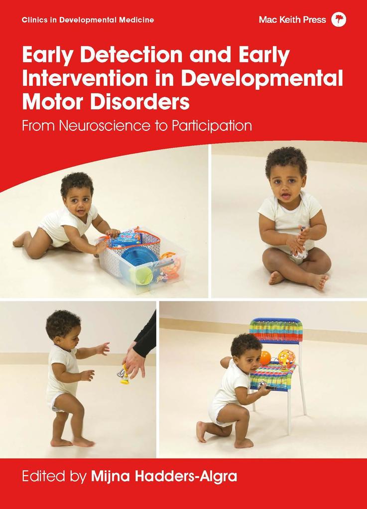 Early Detection and Early Intervention in Developmental Motor Disorders