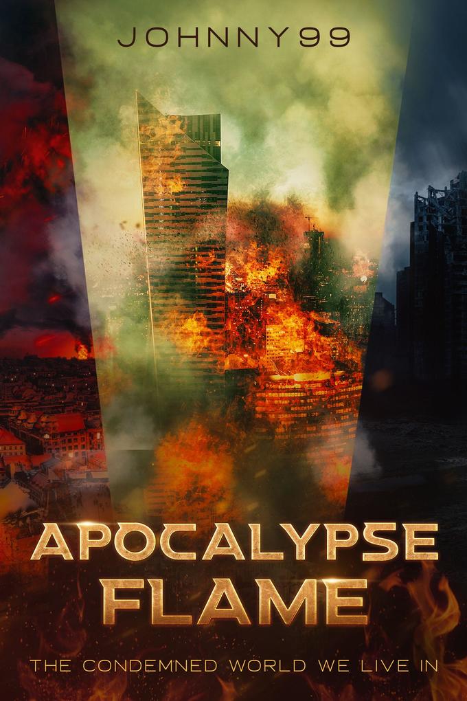 Apocalypse Flame