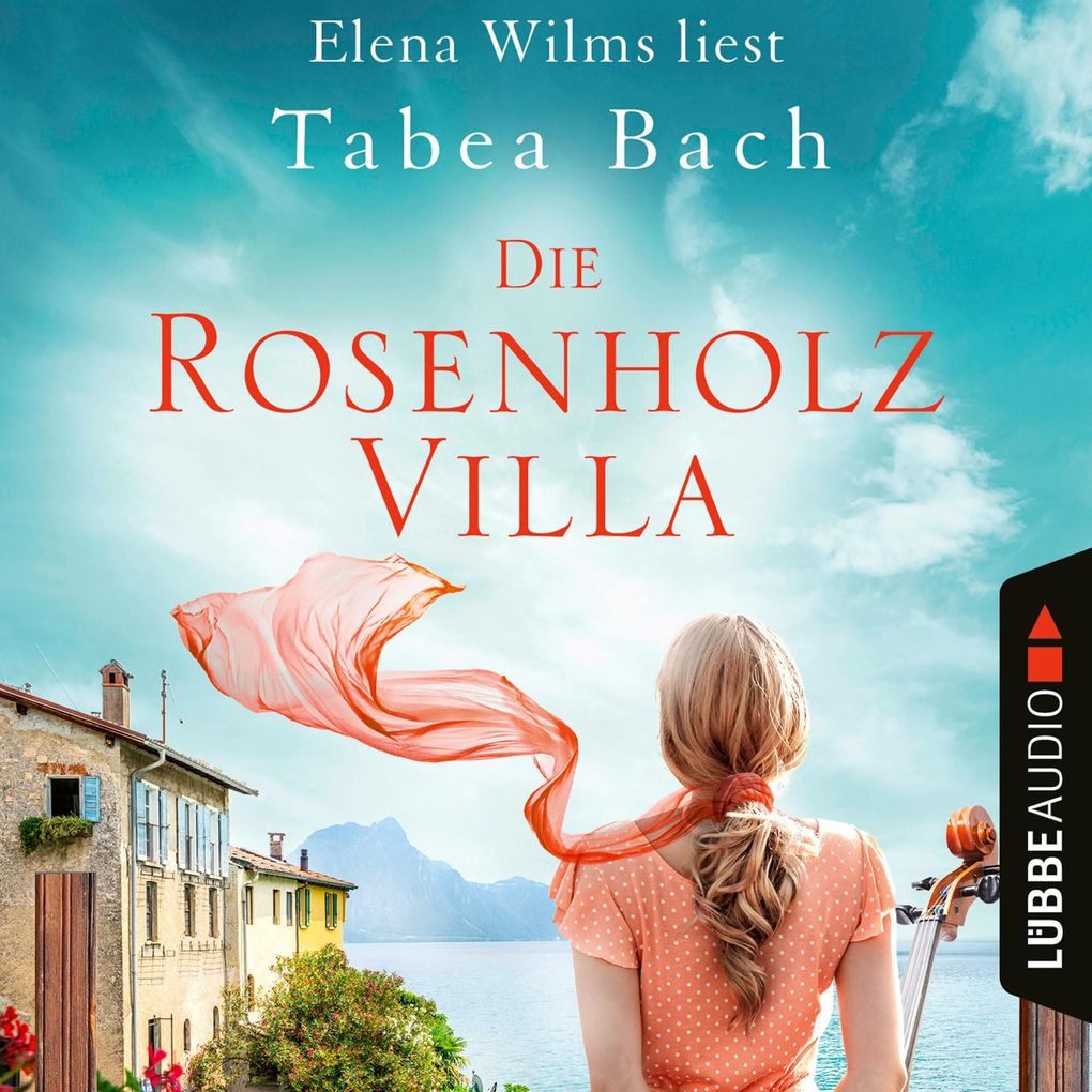 Die Rosenholzvilla - Rosenholzvilla-Saga Teil 1