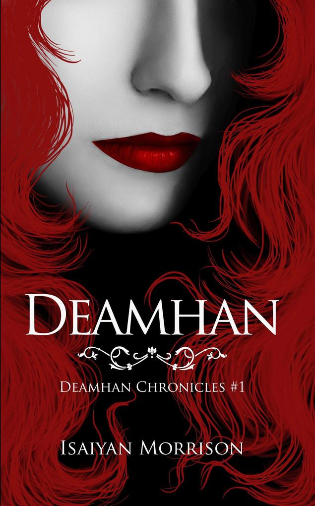 Deamhan (Deamhan Chronicles #1)
