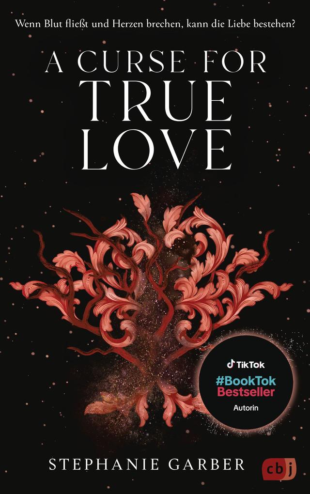 A Curse for True Love