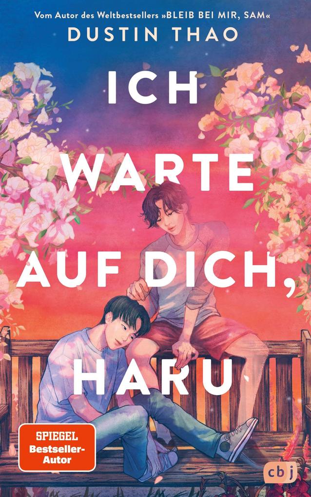 Ich warte auf dich Haru