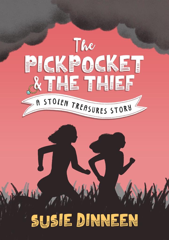 The Pickpocket and the Thief (Stolen Treasures #0)