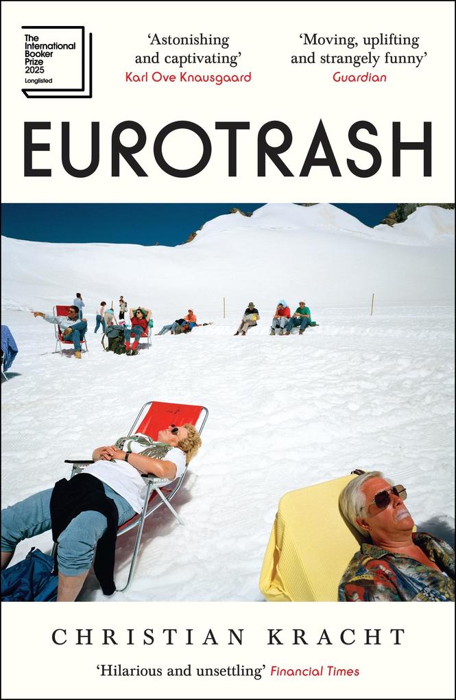 Profile Eurotrash