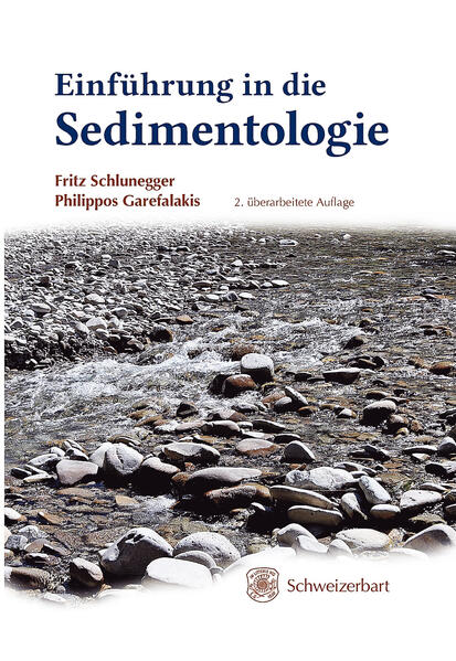 Schweizerbart Sche Vlgsb. Einführung In Die Sedimentologie