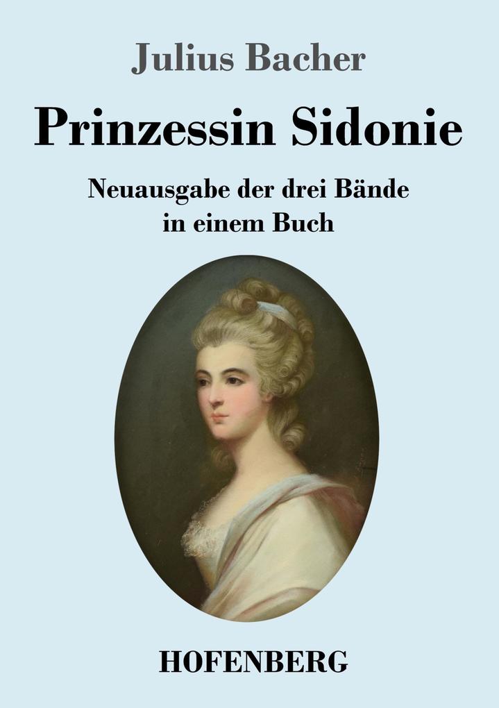 Prinzessin Sidonie