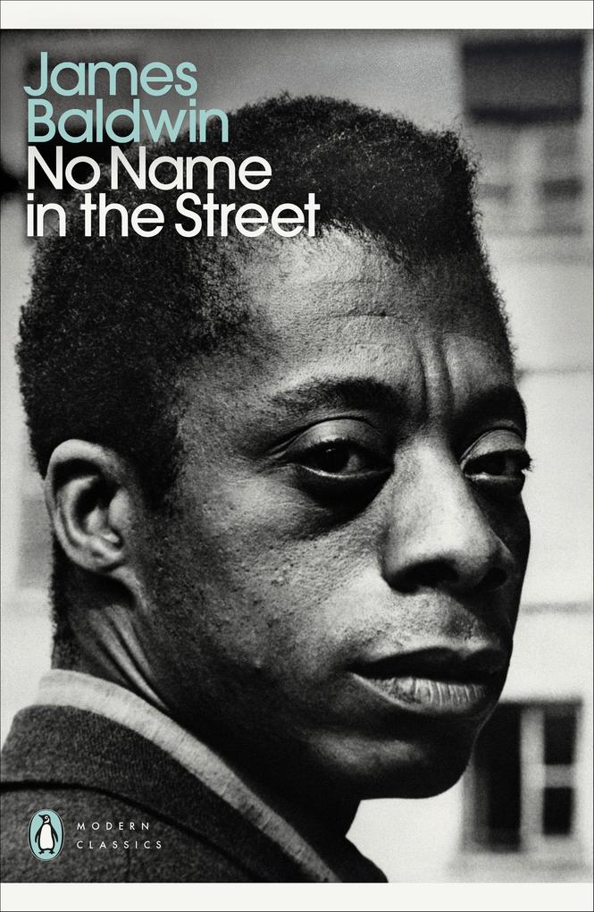 Penguin Books Ltd (Uk) No Name In The Street