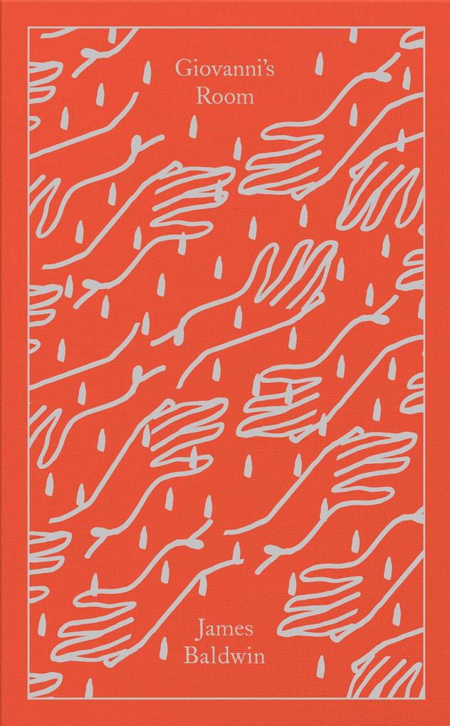 Penguin Books Ltd (Uk) Giovanni's Room