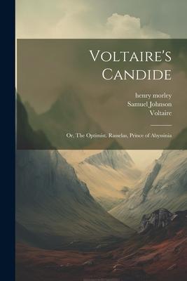Voltaire‘s Candide
