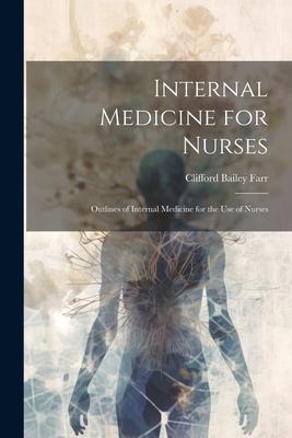 Internal Medicine for Nurses
