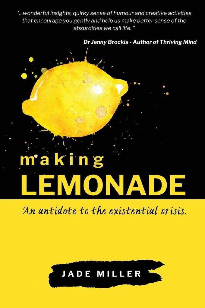 Making Lemonade
