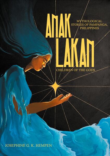 Anak Lakan