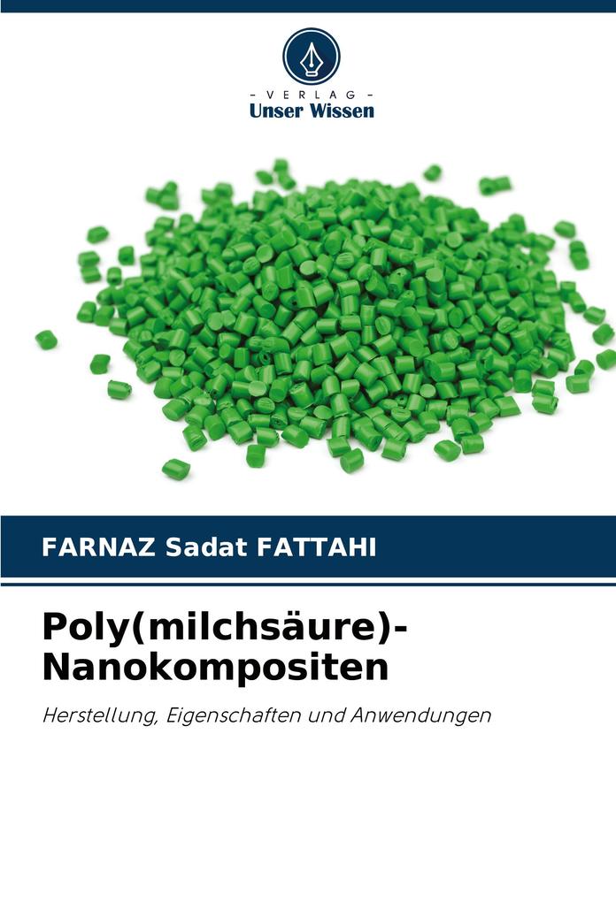Poly(milchsäure)-Nanokompositen