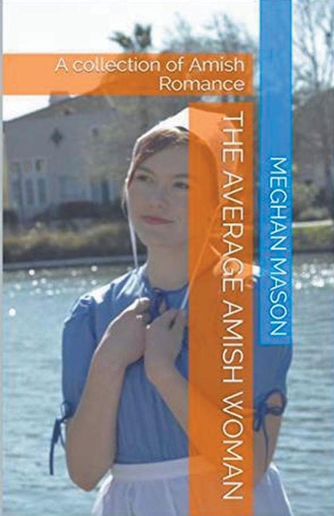 The Average Amish Woman