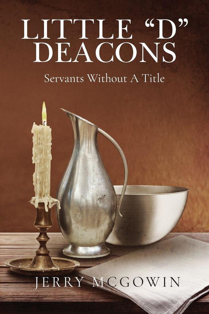 Little 'd' Deacons