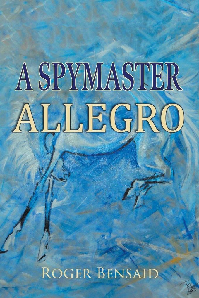 A Spymaster