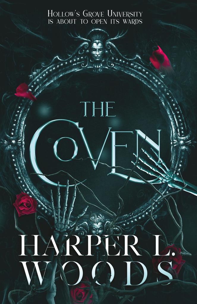 Transworld Publ. Ltd Uk The Coven