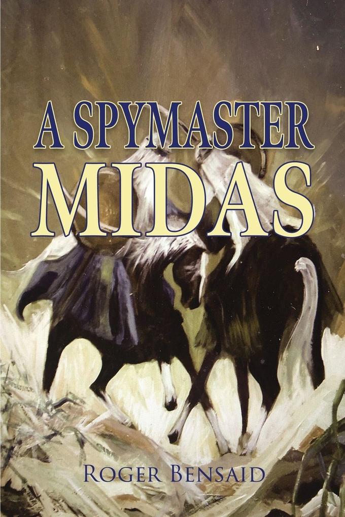 A Spymaster