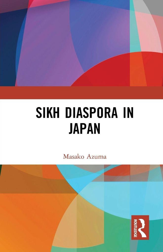 Sikh Diaspora in Japan