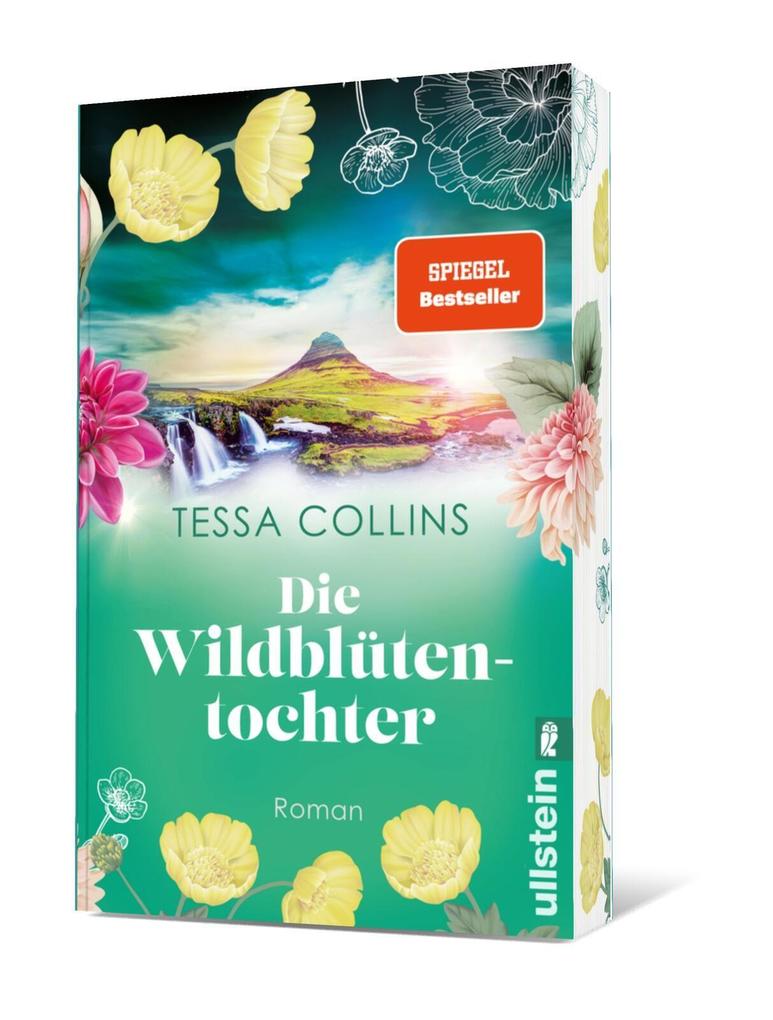 Die Wildblütentochter