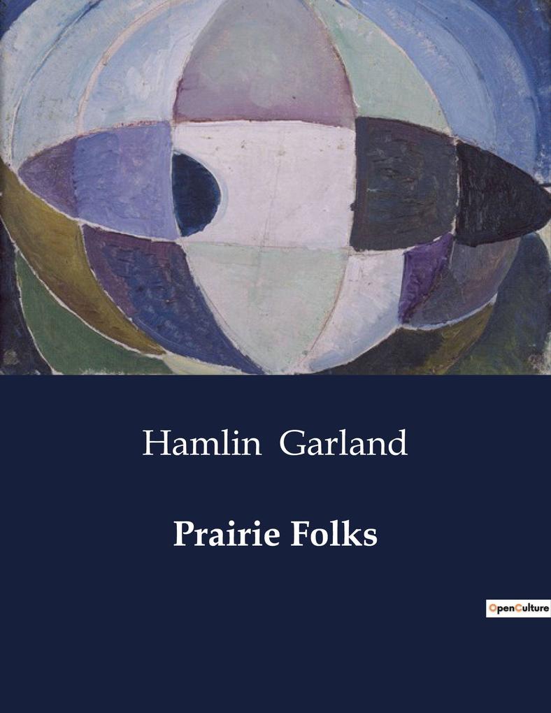 Prairie Folks