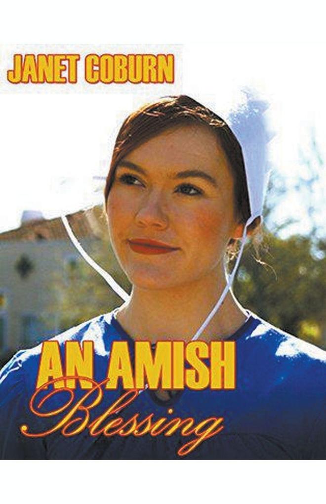An Amish Blessing