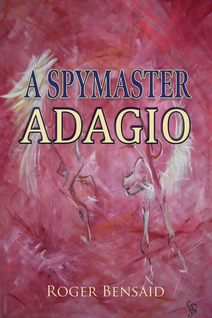 A Spymaster