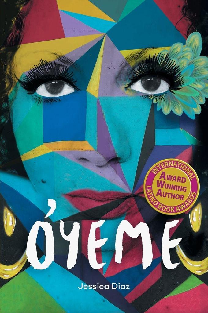 Óyeme