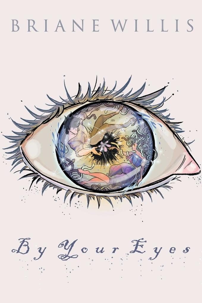 By Your Eyes