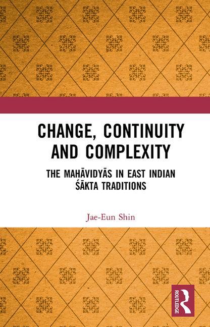 Change Continuity and Complexity