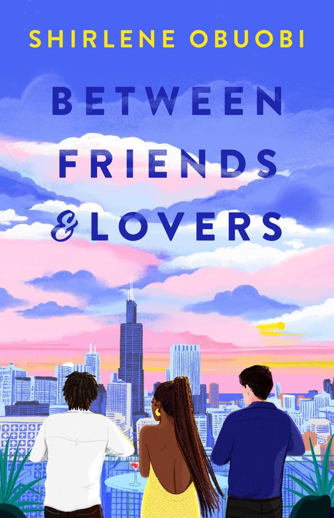Between Friends and Lovers