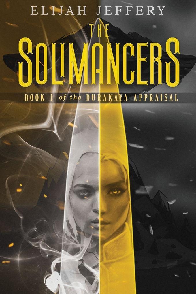 The Solimancers