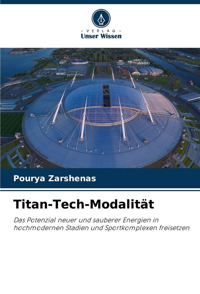 Titan-Tech-Modalität