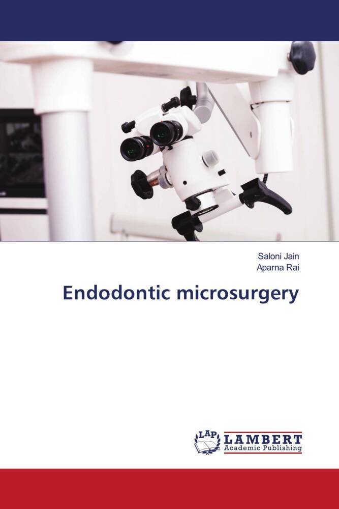 Endodontic microsurgery