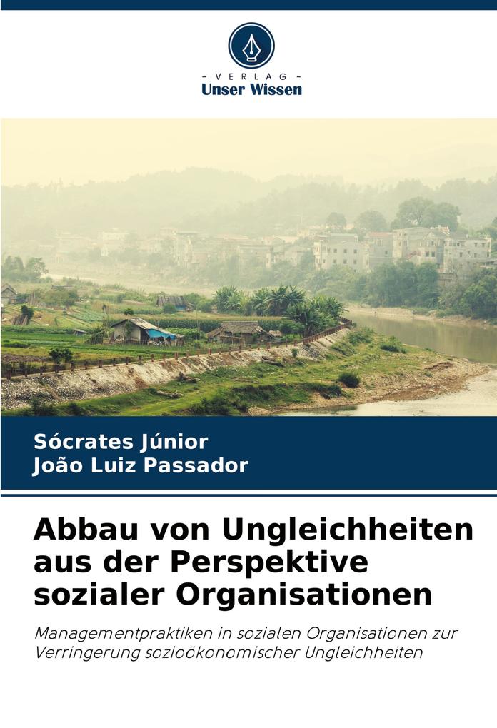Abbau von Ungleichheiten aus der Perspektive sozialer Organisationen