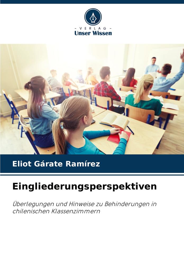 Eingliederungsperspektiven